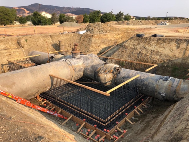 Water and Wastewater Treatment Plants
